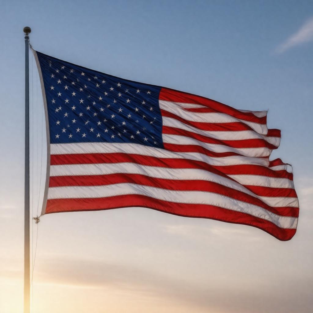 The Star-Spangled Banner (poem)